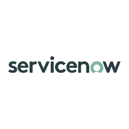 ServiceNow Logo