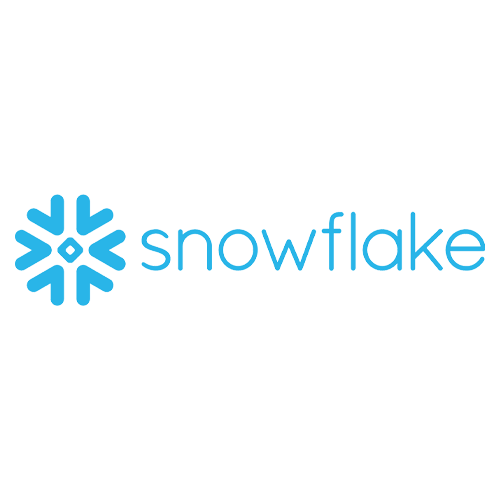 Snowflake Logo