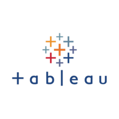 Tableau Logo