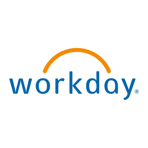 Workday Logo