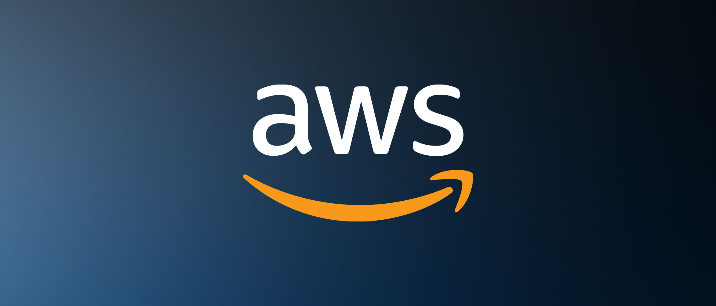 Amazon Web Services (AWS) Logo