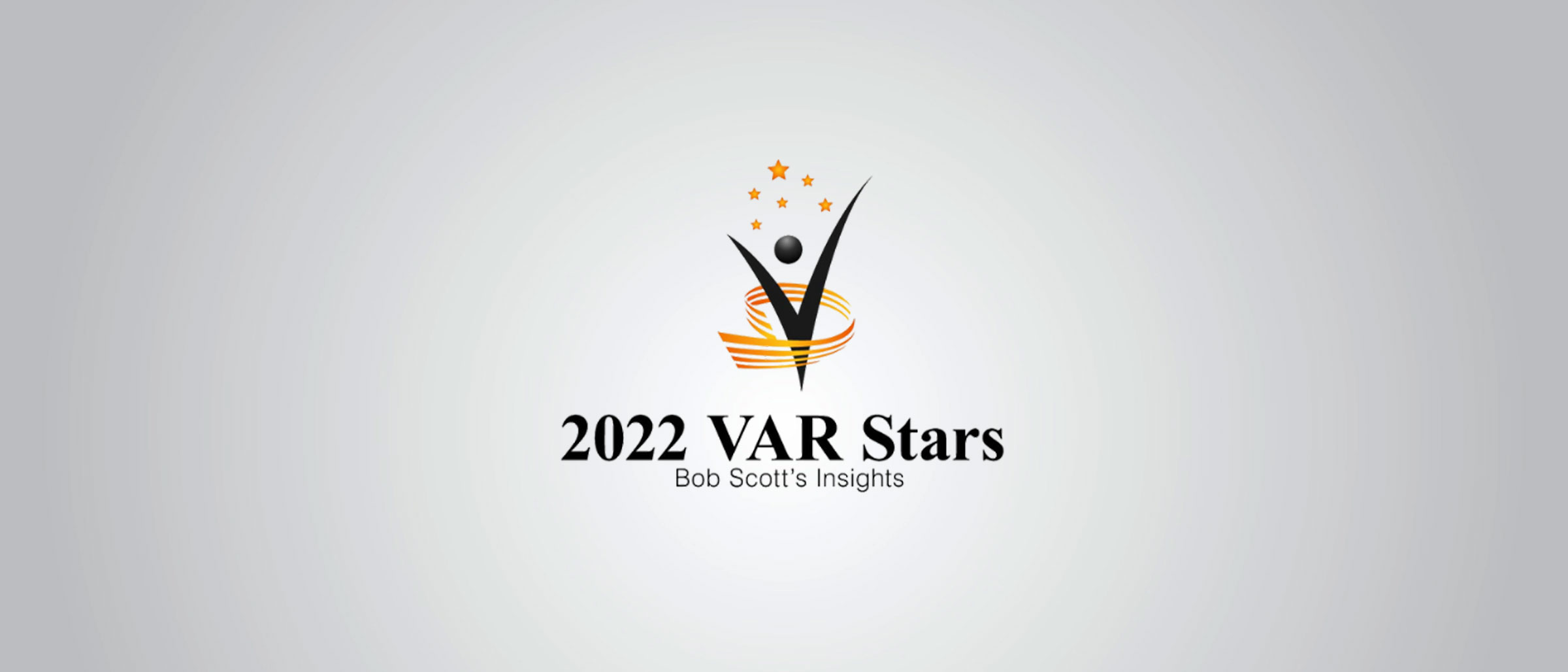 2022 VARStars Award - Copley Consulting