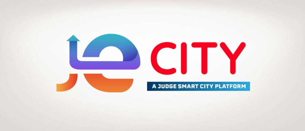 JeCity Logo