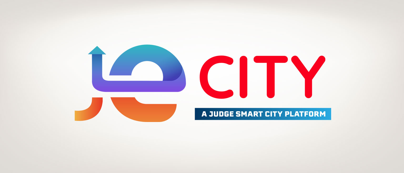 JeCity Logo