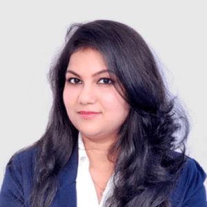 Monika Mishra | The Judge Group