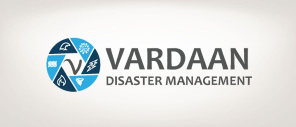 Vardaan Logo