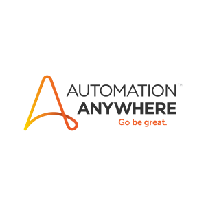 Automation Anywhere Logo