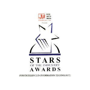 Stars of the Industry Awards logo
