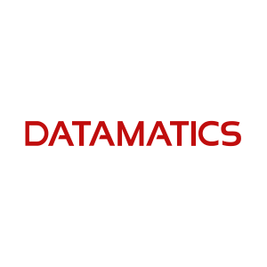 Datamatics Logo