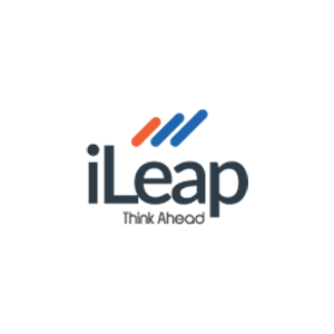iLeap logo