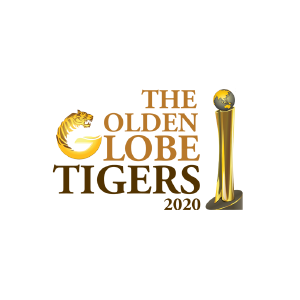 The Golden Globe Tigers Award (2020)