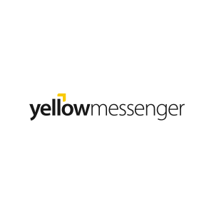 YellowMessenger Logo
