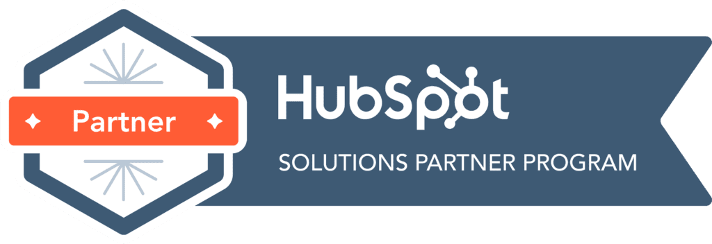 HubSpor Technology Partner Logo