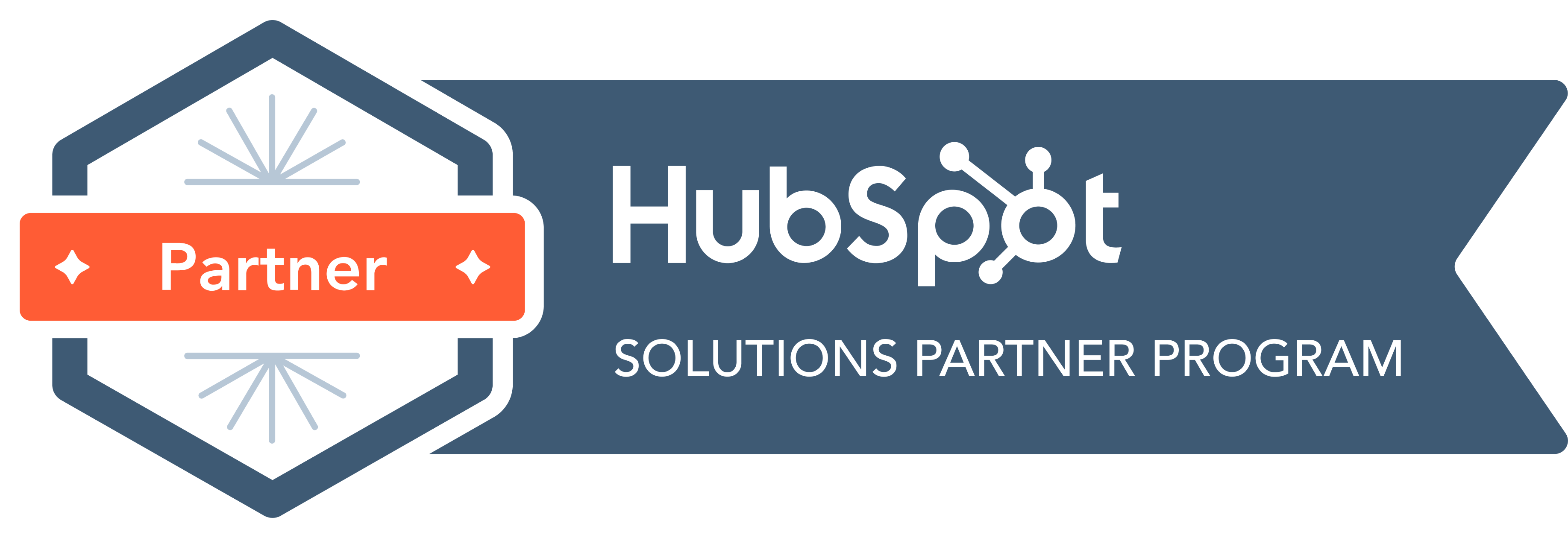 HubSpor Technology Partner Logo