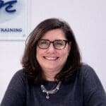 Lise Thorup Headshot