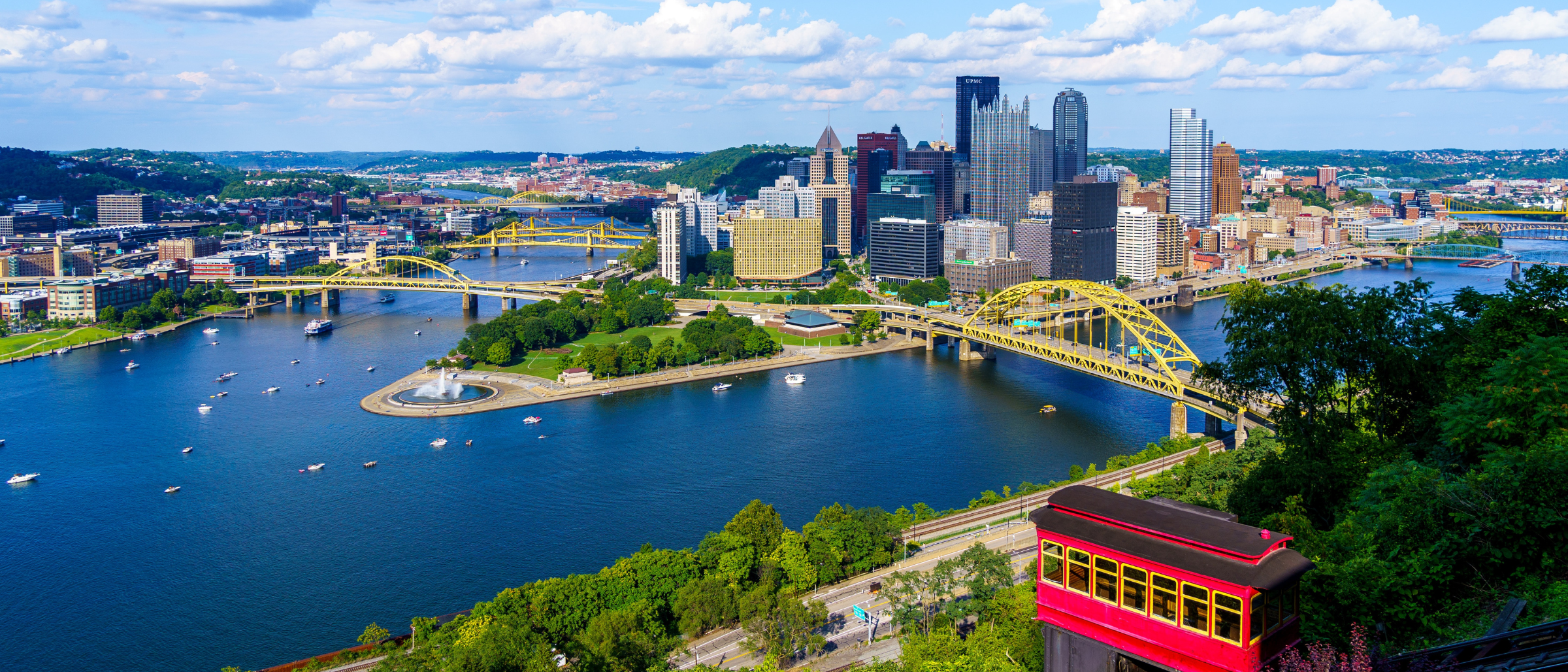 Pittsburgh, PA