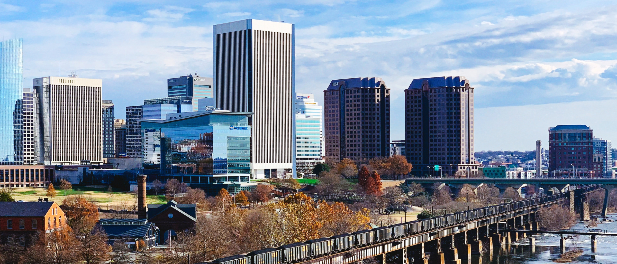 Richmond, Virginia