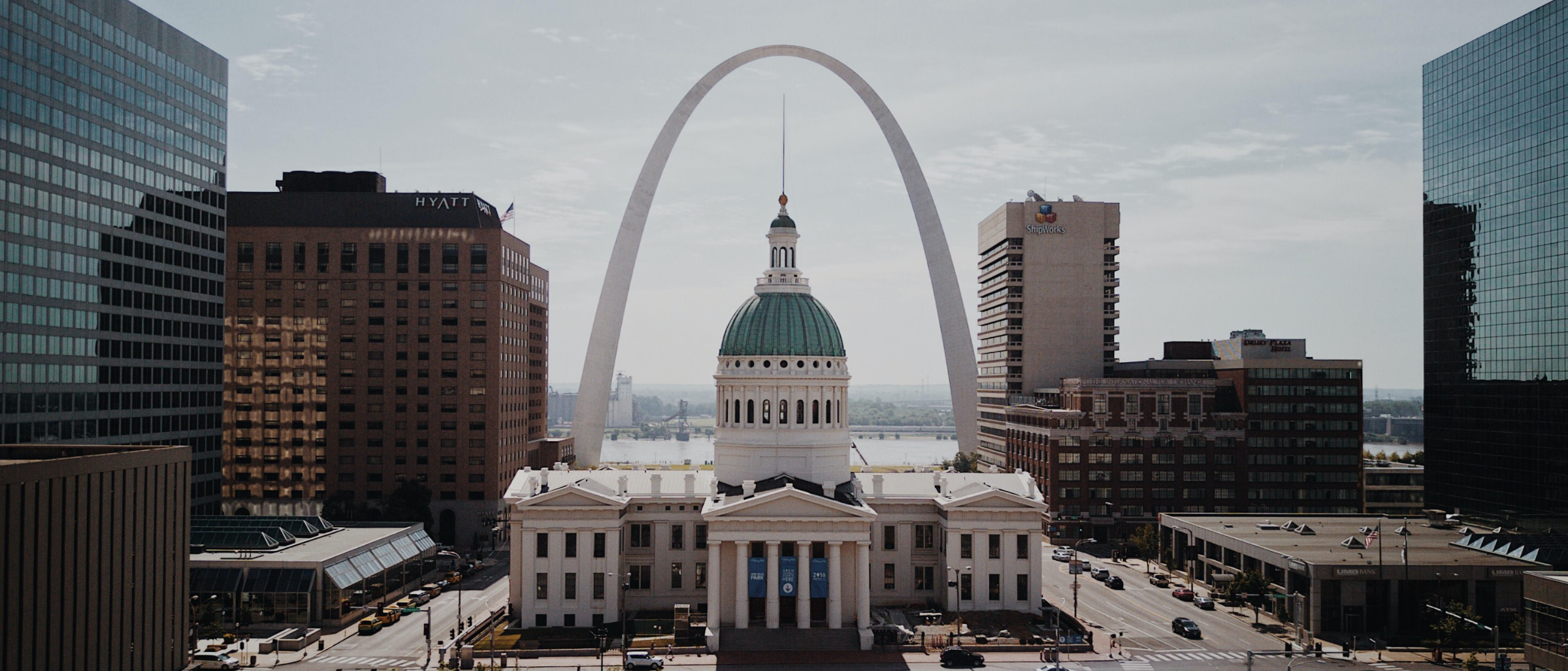 St. Louis, MO