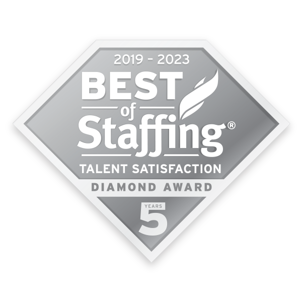 Best of Staffing, Client Satisfactions 2023