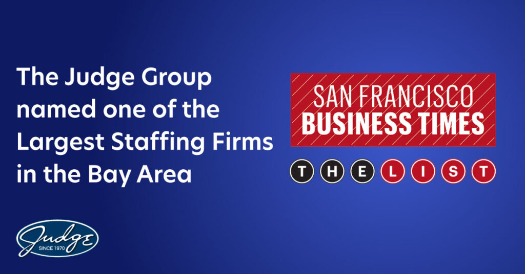 San Francisco Business Times Award
