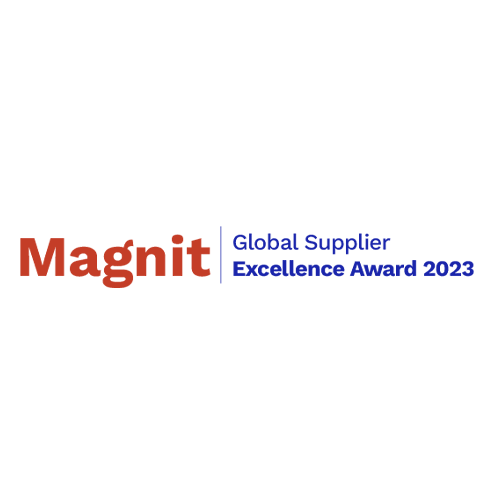 Magnit 2023 Award