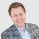 Charles Herman Headshot