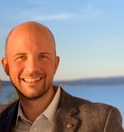 Dennis Anderko headshot
