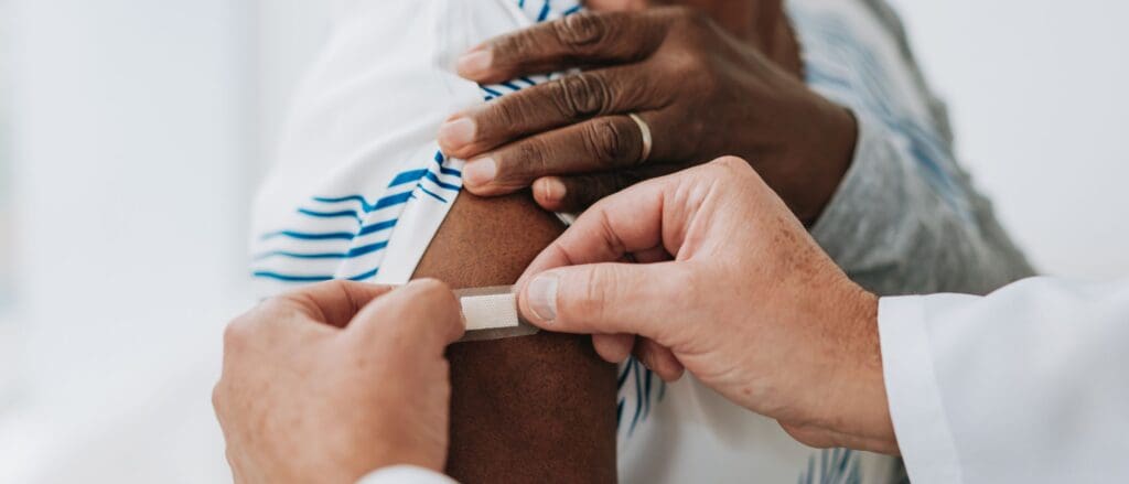 Healthcare System Received Efficiency Injection to Better Serve Community