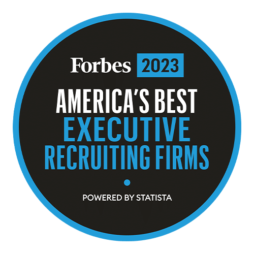 America’s Best Executive Reporting Firm - Forbes