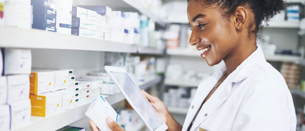 Pharamaceutical-Professional