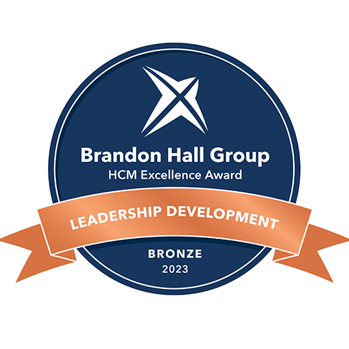 Judge Learning Solutions - Brandon Hall Awards