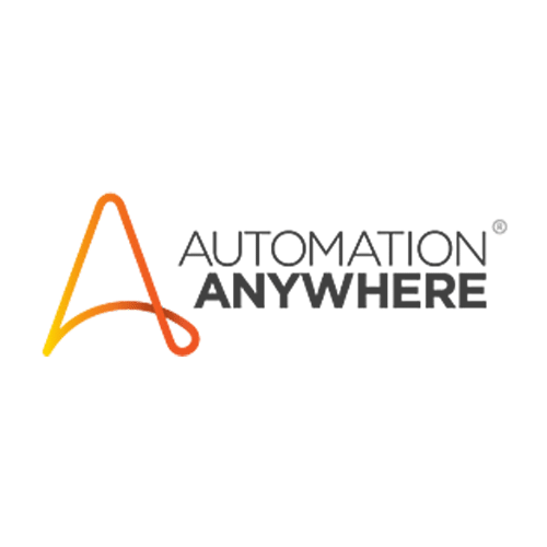 Automation Anywhere Logo