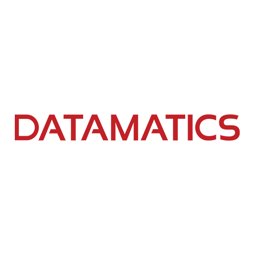 Datamatics Logo