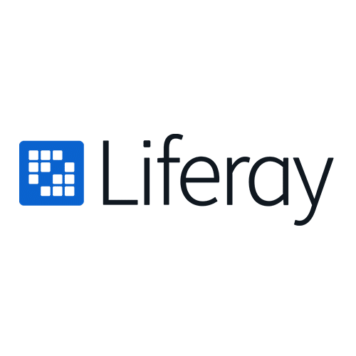 Liferay Logo