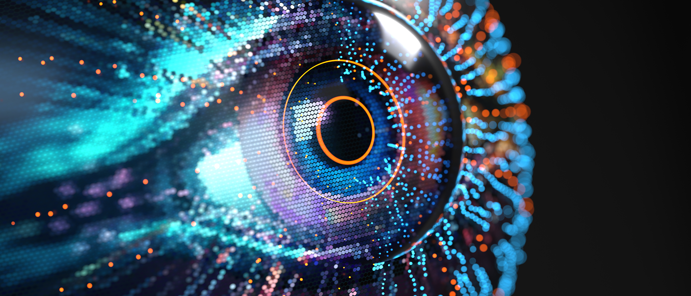 Digital Eye