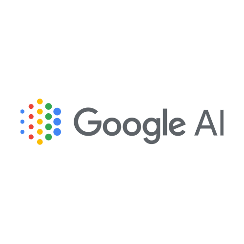 Google AI Logo