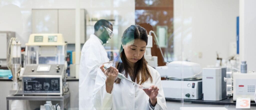 Pharmaceutical Company Safeguards its Operations by Performing a Disaster Recovery and Business Continuity Assessment