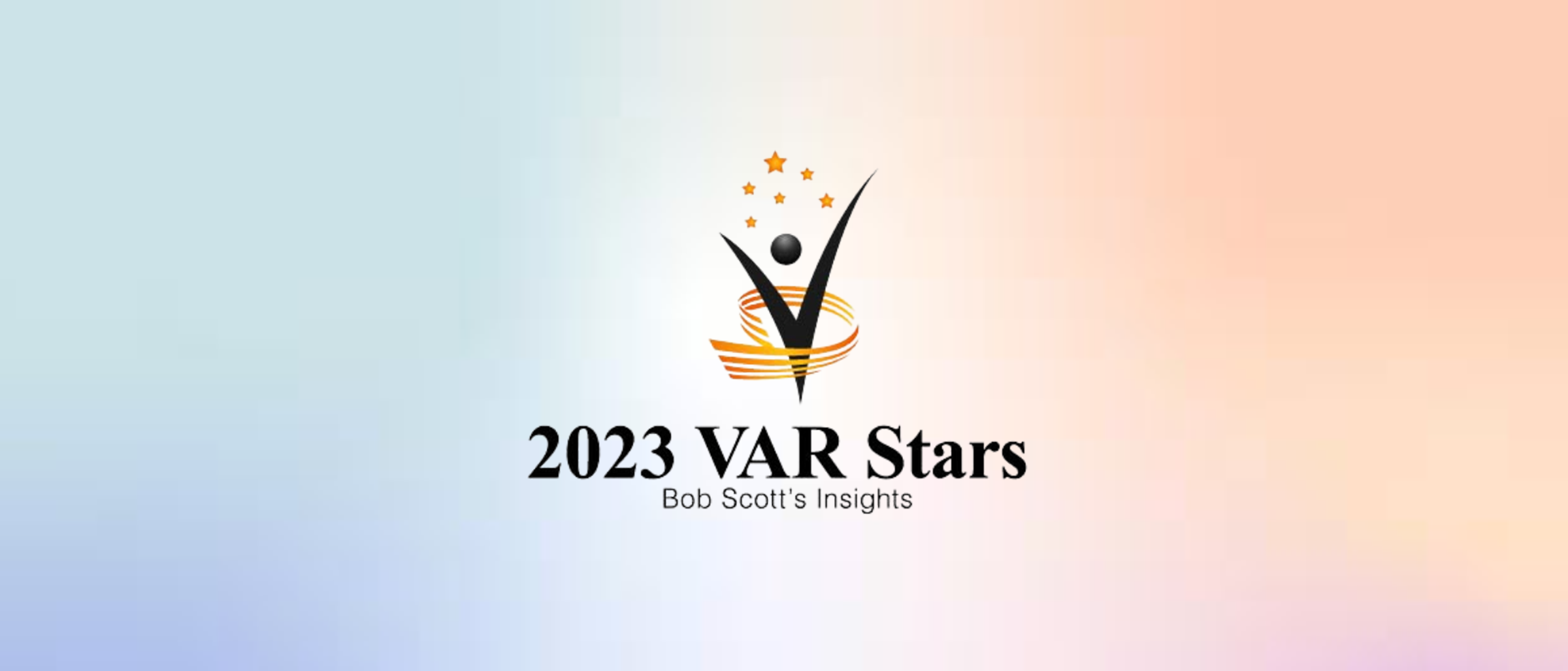 2023 VAR Stars Award