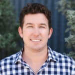 Nick Glewicz Headshot