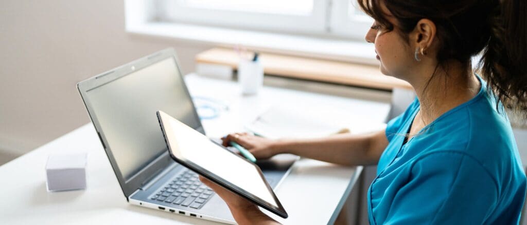 Swift Staffing and Onboarding for Major Healthcare Information Management Company