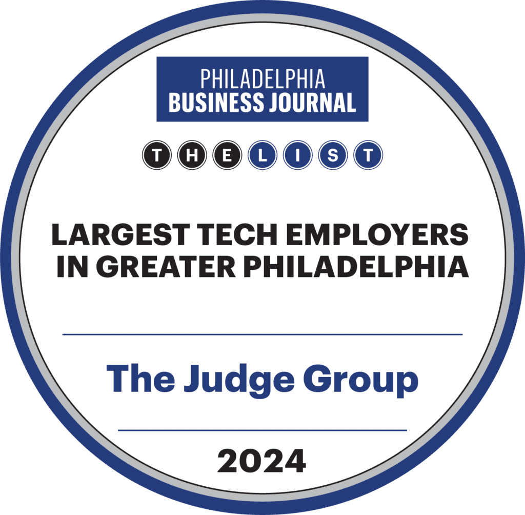 Largest tech employers in greater Philadelphia
