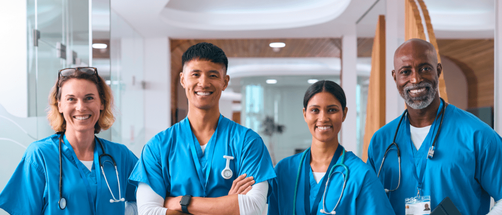 Happy National Nurses Week!