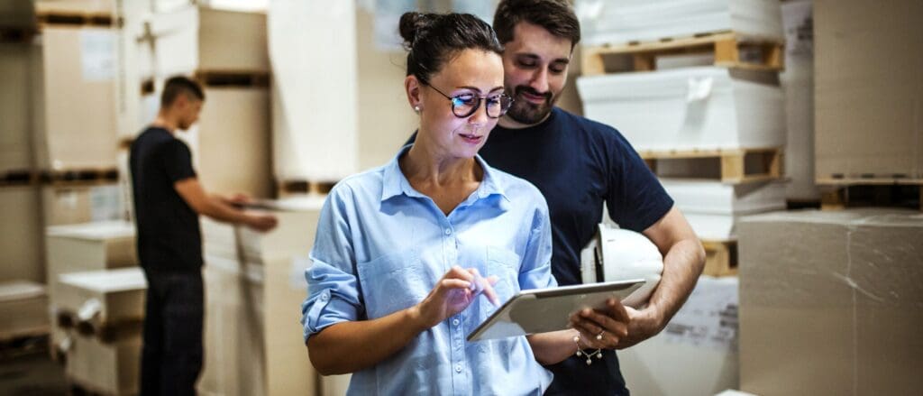 Improving Customer Ordering and Its Impact on Operational Planning for Leading Manufacturer by Integrating Configure Price Quote (CPQ) Functionality to Their Existing ERP Solution