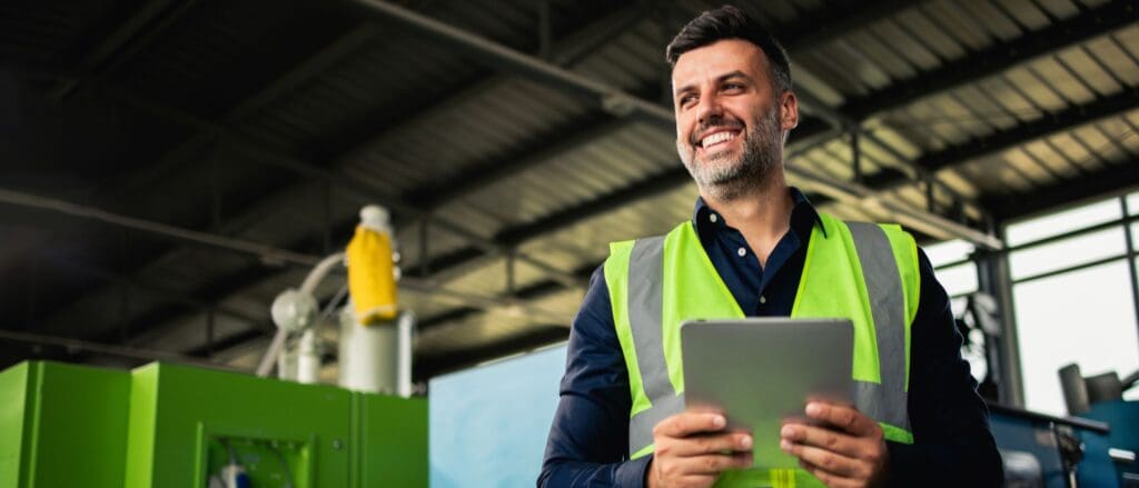 Industry Leading Manufacturer Upgrades ERP System to Support Growth & Product Innovation