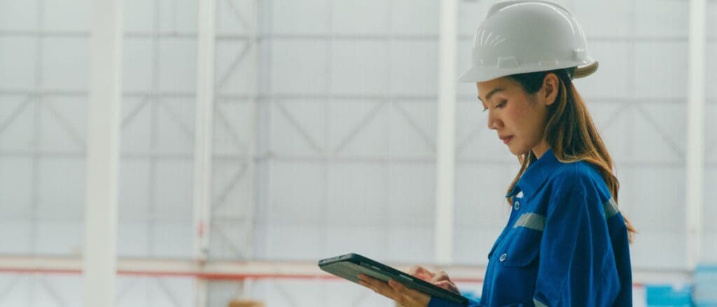 Modernizing Aerospace Manufacturing: Enhancing Global Operations with Infor CloudSuite Industrial ERP