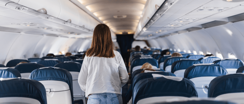 A Major Airline Turns to Judge Consulting for a New Partnership Microsite Built on Adobe Experience Manager