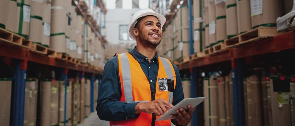 Network Infrastructure Redesign and Refresh After Years of Significant Acquisitions and Mergers