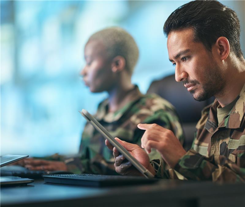 Talent and Executive Search