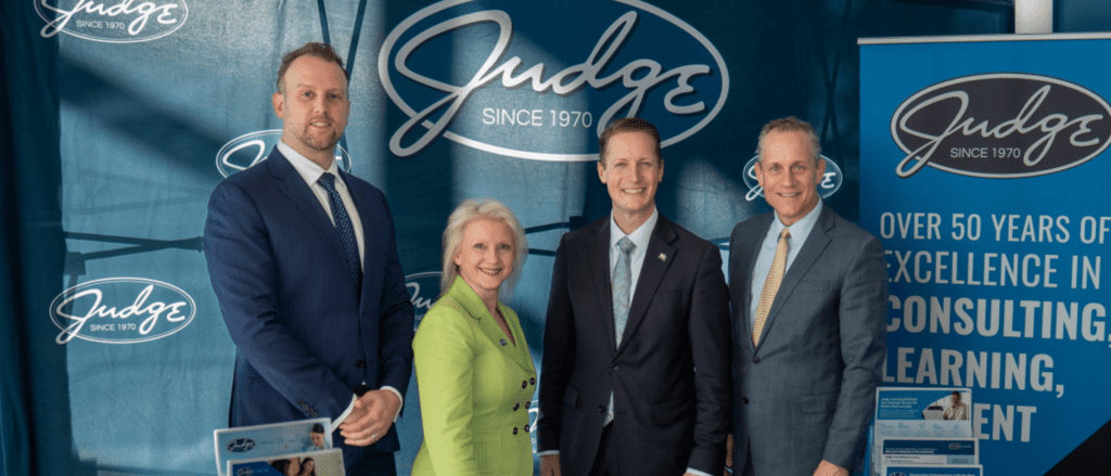The Judge Group Opens New Office in Cranberry, PA and Announces the Launch of Judge Government Services