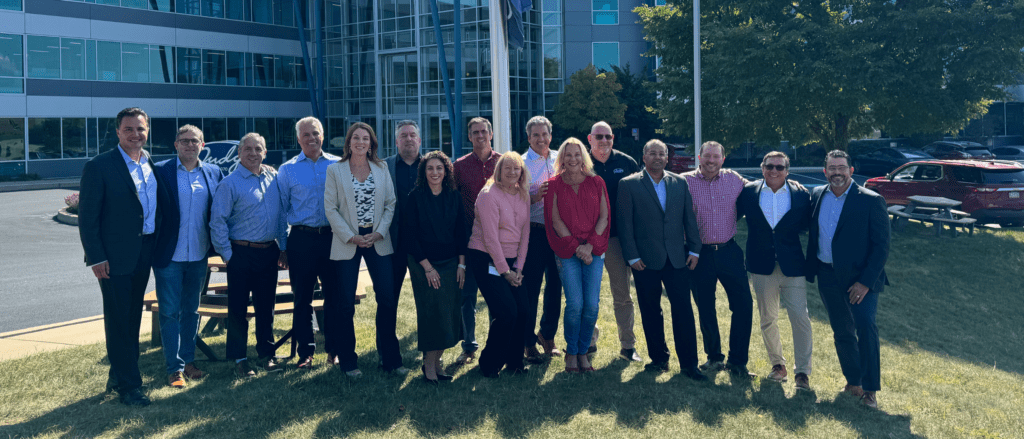 The Judge Group Named to Forbes' America's Best Recruiting and Temporary Staffing Firms 2025 List